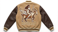 MORAL$ GOATED LETTERMAN