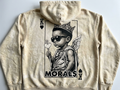 MORAL$ BABY KING HOODIE