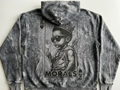 MORAL$ BABY KING HOODIE