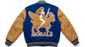 MORAL$ GOATED LETTERMAN