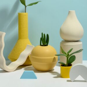 bright shapes set