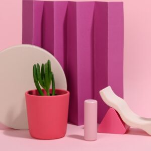 bright shapes set