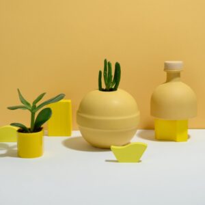 bright shapes set