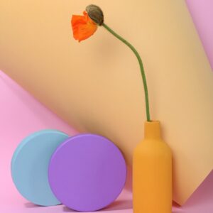 bright shapes set
